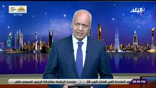 مصطفى بكري: حماس حركة وطنية داخل غزة ومن يقف ضدها يخون الوطن العربي 