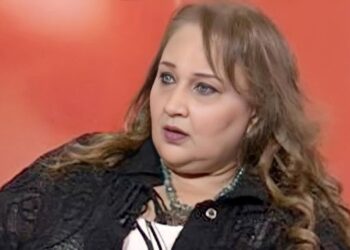 أسخف نهاية لمسلسل.. كيف هاجمت الناقدة ماجدة خيرالله مسلسل صوت وصورة؟