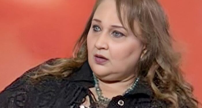 أسخف نهاية لمسلسل.. كيف هاجمت الناقدة ماجدة خيرالله مسلسل صوت وصورة؟