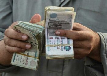 جدول مواعيد صرف مرتبات شهر نوفمبر 2023 في القطاعين العام والخاص