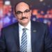 رضا فرحات نائب رئيس حزب المؤتمر
