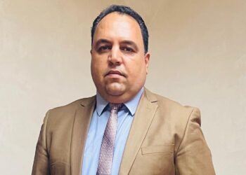 سند السمالوسي - مستقبل وطن