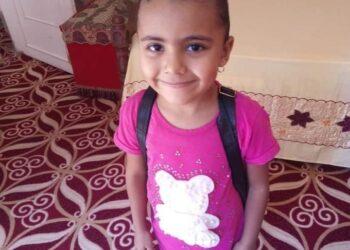 مقتل طفلة على يد طالبة عمرها 15 سنة في الشرقية