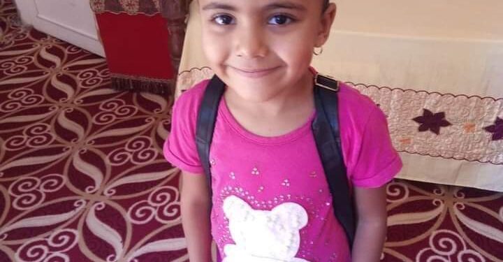 مقتل طفلة على يد طالبة عمرها 15 سنة في الشرقية