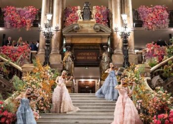  حفل الزفاف الأسطوري يثير الجدل بتكلفة بلغت 50 مليون دولار.. وصف بـ عرُس القرن