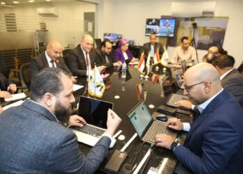 الانتخابات الرئاسية.. انطلاق غرفة العمليات بالتنسيقية لمتابعة تصويت المصريين بالخارج