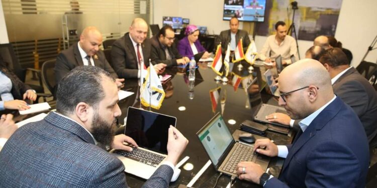 الانتخابات الرئاسية.. انطلاق غرفة العمليات بالتنسيقية لمتابعة تصويت المصريين بالخارج