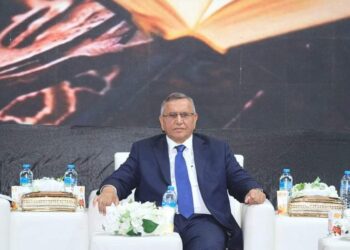 الانتخابات الرئاسية.. رئيس الوفد يناشد المصريين فى الخارج المشاركة الإيجابية