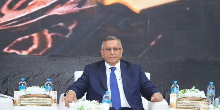 الانتخابات الرئاسية.. رئيس الوفد يناشد المصريين فى الخارج المشاركة الإيجابية