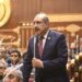 النائب إيهاب وهبة: اتفاق الهدنة الإنسانية بقطاع غزة دليل قوى على نجاح الدبلوماسية المصرية