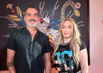 من داخل محميته الخاصة.. الفنان نبيل عيسى يكشف أسرار لأول مرة عن حياته الشخصية