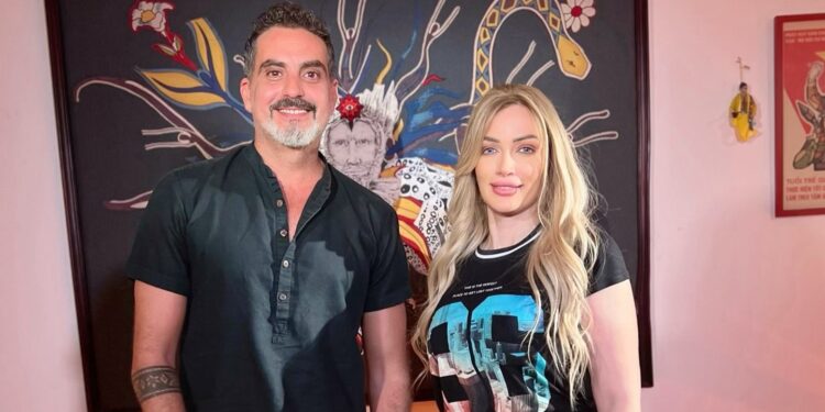 من داخل محميته الخاصة.. الفنان نبيل عيسى يكشف أسرار لأول مرة عن حياته الشخصية