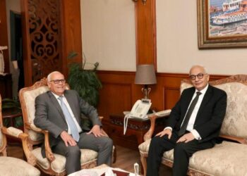 وزير التربية والتعليم يتابع انضباط العام الدراسى ٢٠٢٣ / ٢٠٢٤ في بورسعيد