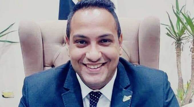 مايكل البدراوي: المشاركة الكثيفة فى الانتخابات ستحقق مستقبل أفضل لمصر