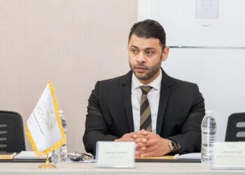 قيادي بمصر أكتوبر: منتدي شباب العالم فرصة للعالم لمراجعة قناعاته ومبادئه حول السلام والإنسانية 