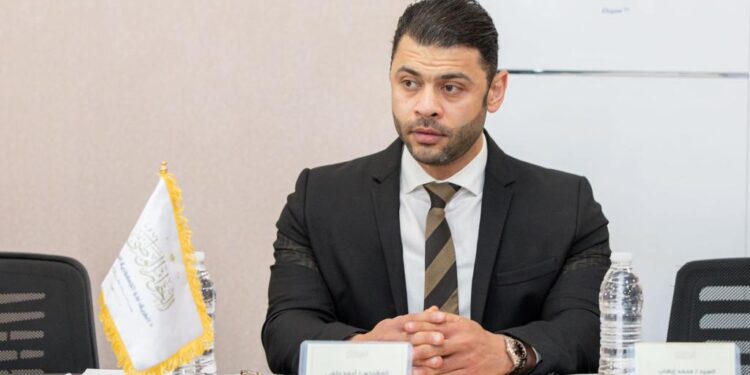 قيادي بمصر أكتوبر: منتدي شباب العالم فرصة للعالم لمراجعة قناعاته ومبادئه حول السلام والإنسانية 