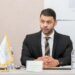 قيادي بمصر أكتوبر: منتدي شباب العالم فرصة للعالم لمراجعة قناعاته ومبادئه حول السلام والإنسانية