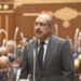النائب إيهاب وهبة: المشاركة الإيجابية في الانتخابات الرئاسية تسهم في صناعة القرارات لمستقبل أفضل