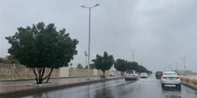 الطقس اليوم