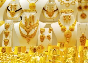 أسعار الذهب اليوم