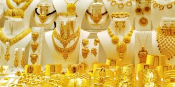 أسعار الذهب اليوم