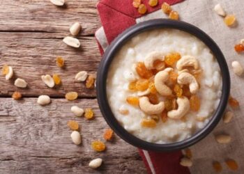 تعرفي على طريقة عمل الأرز باللبن ذات قيمة غذائية عالية
