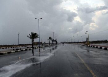 حالة الطقس اليوم