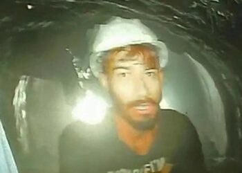 العمال الهنود