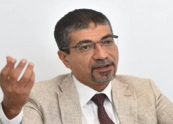 النائب محمد البدري