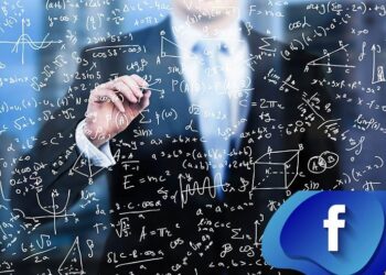 خوارزميات فيسبوك