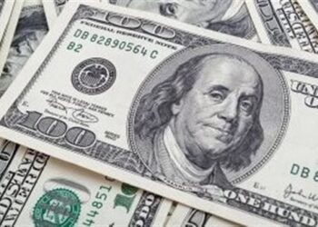 سعر الدولار اليوم