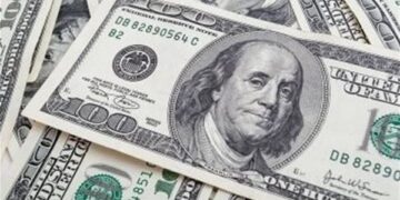 سعر الدولار اليوم