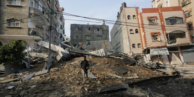 الصورة الحقيقية ينشر أسماء الفلسطينيين المحتجزين في السجون الإسرائيلية