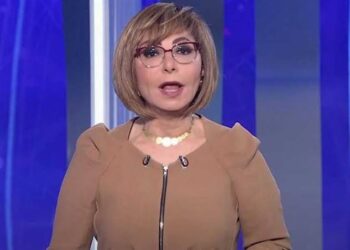 لميس الحديدي: جلسة البرلمان لها أهمية خاصة للتأكيد على رفض التهجير القسري للفلسطينيين وحماية الأمن المصري