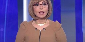 لميس الحديدي: جلسة البرلمان لها أهمية خاصة للتأكيد على رفض التهجير القسري للفلسطينيين وحماية الأمن المصري