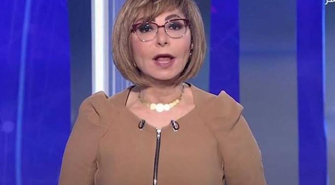 لميس الحديدي: جلسة البرلمان لها أهمية خاصة للتأكيد على رفض التهجير القسري للفلسطينيين وحماية الأمن المصري