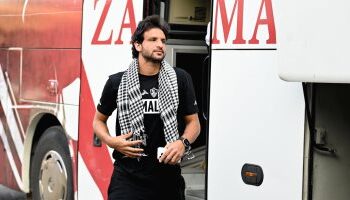 محمود علاء نادي الزمالك