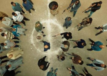 مسلسل بطن الحوت