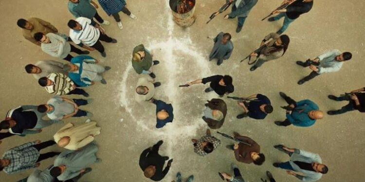 مسلسل بطن الحوت