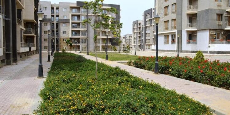 وزير الإسكان يكشف موعد تسليم الدفعة الأخيرة من وحدات دار مصر بمنطقة الأندلس