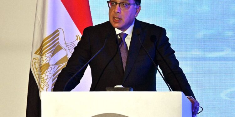 مدبولي يشارك في الاجتماع السنوي لـ “لجنة الأسواق النامية والناشئة” و”اللجنة الإقليمية لأفريقيا والشرق الأوسط”