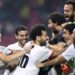منتخب مصر في بطولة كأس الأمم الإفريقية