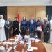 تفاصيل لقاء وزيرة التخطيط تبحث ووزيرة التعاون الدولي القطرية