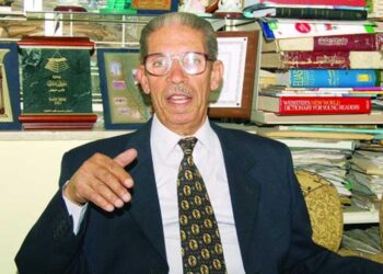 يعقوب الشاروني