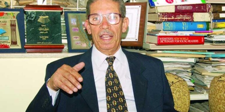 يعقوب الشاروني