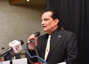 الانتخابات الرئاسية.. حملة المرشح عبدالفتاح السيسي بالسعودية: التصويت بالمملكة يتم بصورة مشرفة وبحياد كامل