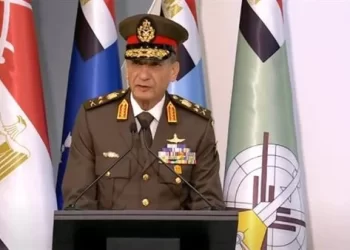 إيديكس 2023.. وزير الدفاع: التنمية لا تتم دون الأمن.. ومصر سعت لامتلاك أحدث أدوات التسليح
