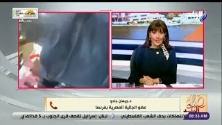 الانتخابات الرئاسية.. المصريون في فرنسا يتحدون الطقس للمشاركة في السباق الرئاسي