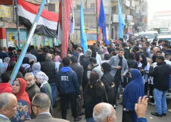 الاتتخابات الرئاسية