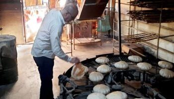 تحرير 42 محضرا لمخابز بلدية لإنتاجها خبزا مخالف للمواصفات بالبحيرة